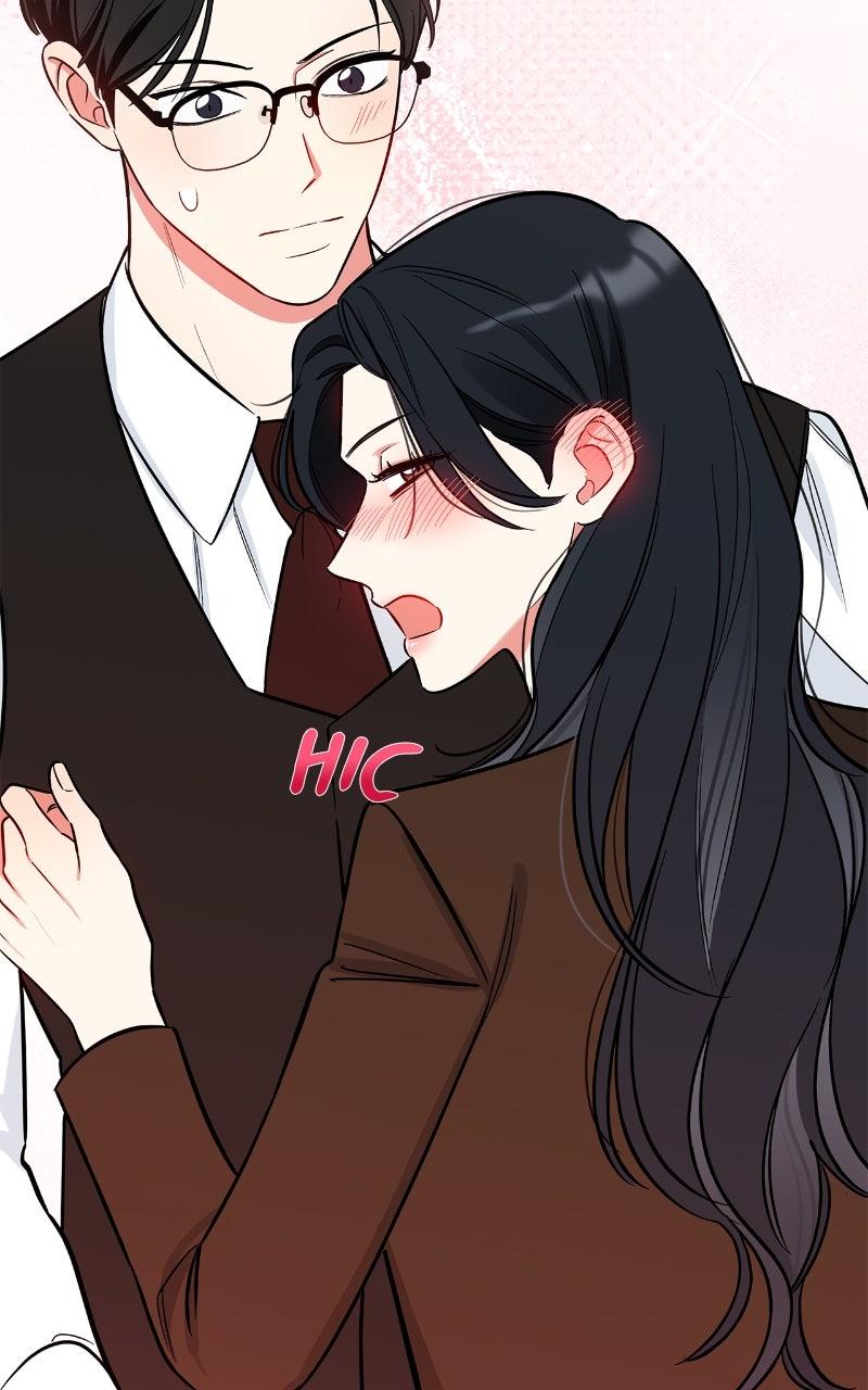 Woke Up as the CEO's Dog Chapter 25 - Page 35