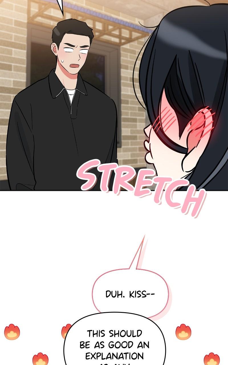 Woke Up as the CEO's Dog Chapter 25 - Page 37