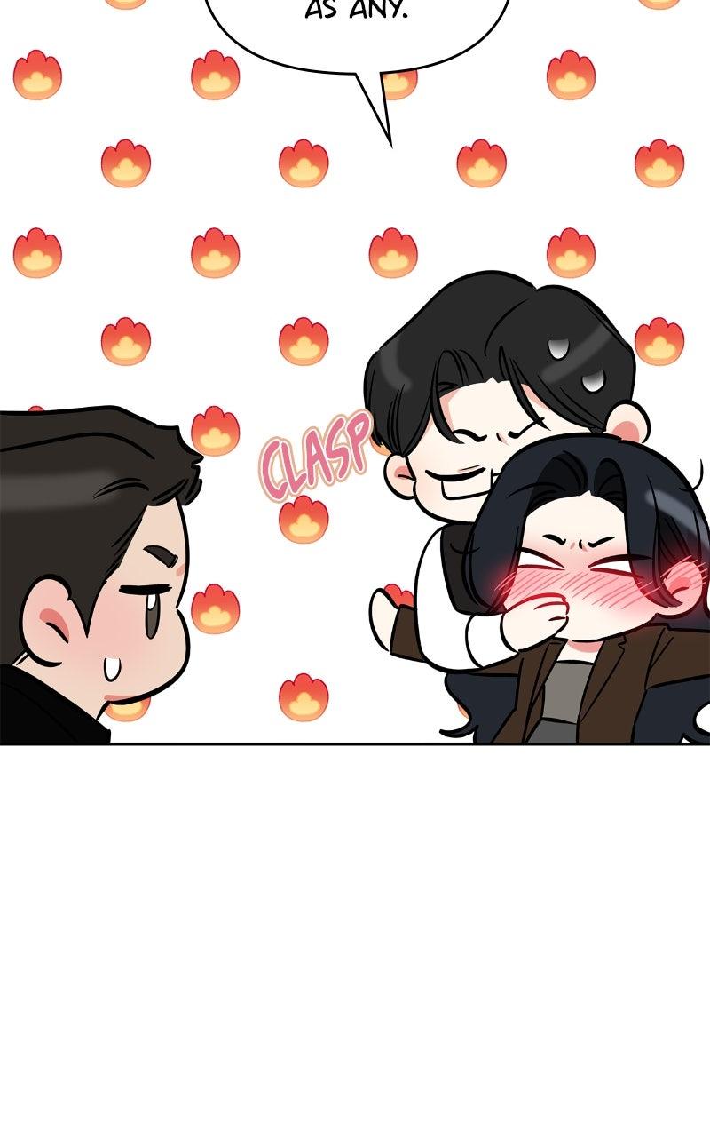 Woke Up as the CEO's Dog Chapter 25 - Page 38