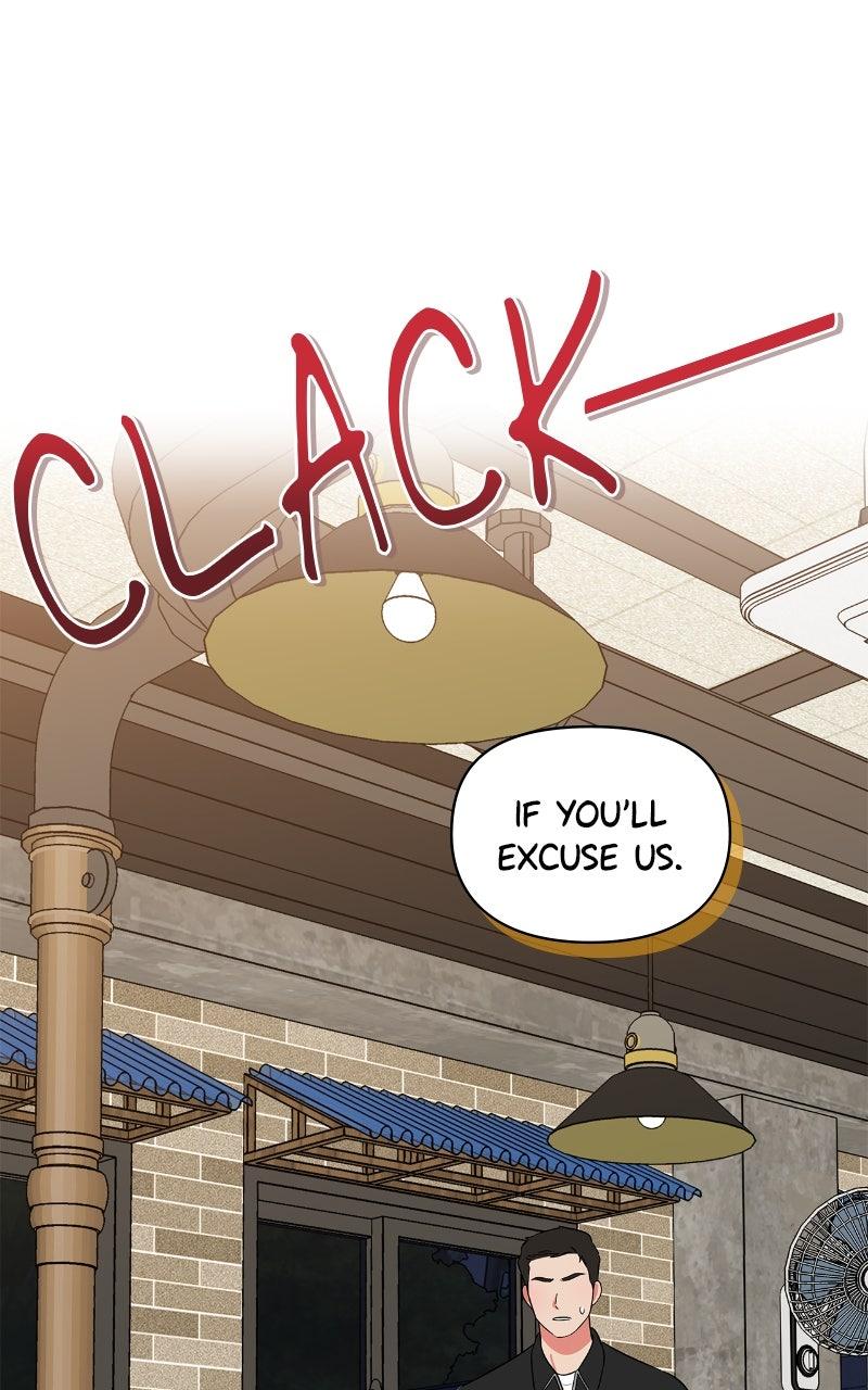 Woke Up as the CEO's Dog Chapter 25 - Page 39