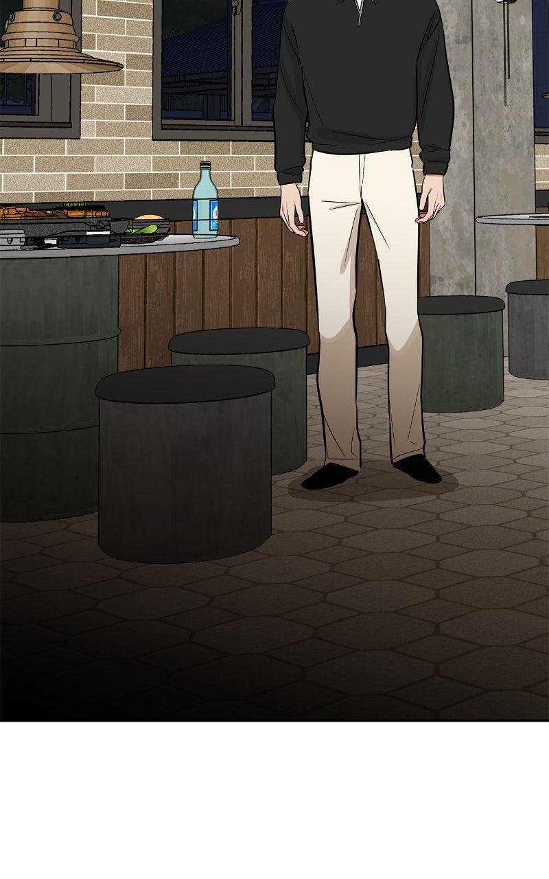 Woke Up as the CEO's Dog Chapter 25 - Page 40