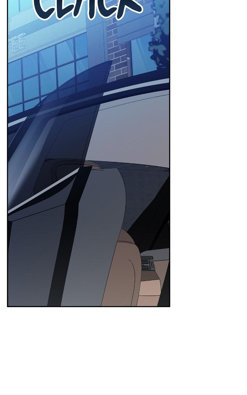 Woke Up as the CEO's Dog Chapter 25 - Page 43