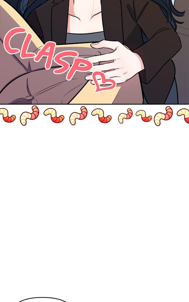 Woke Up as the CEO's Dog Chapter 25 - Page 45