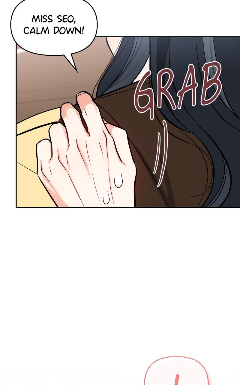 Woke Up as the CEO's Dog Chapter 25 - Page 46