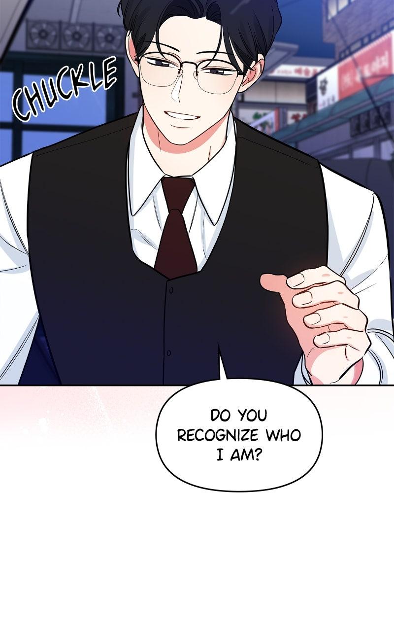 Woke Up as the CEO's Dog Chapter 25 - Page 49