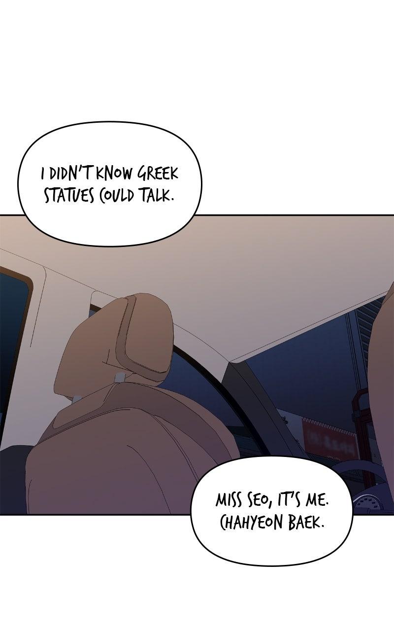 Woke Up as the CEO's Dog Chapter 25 - Page 50