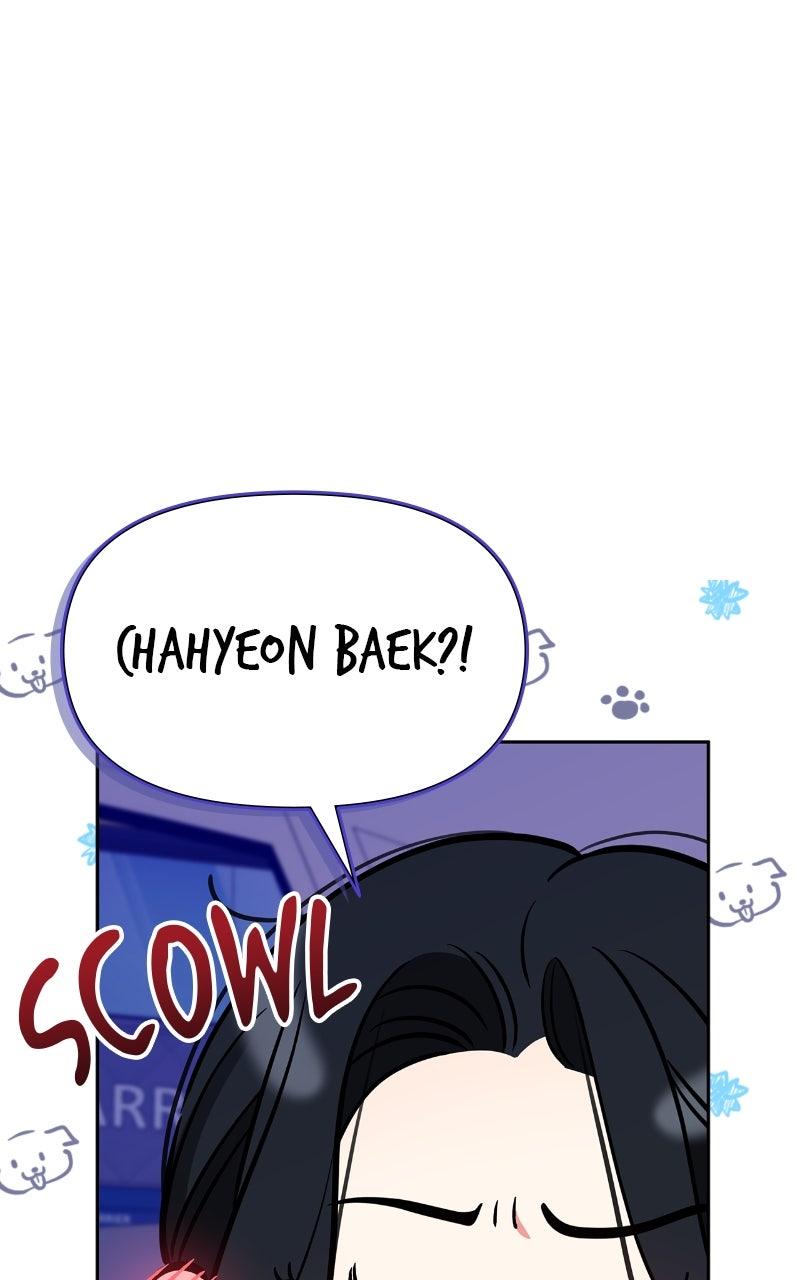 Woke Up as the CEO's Dog Chapter 25 - Page 51