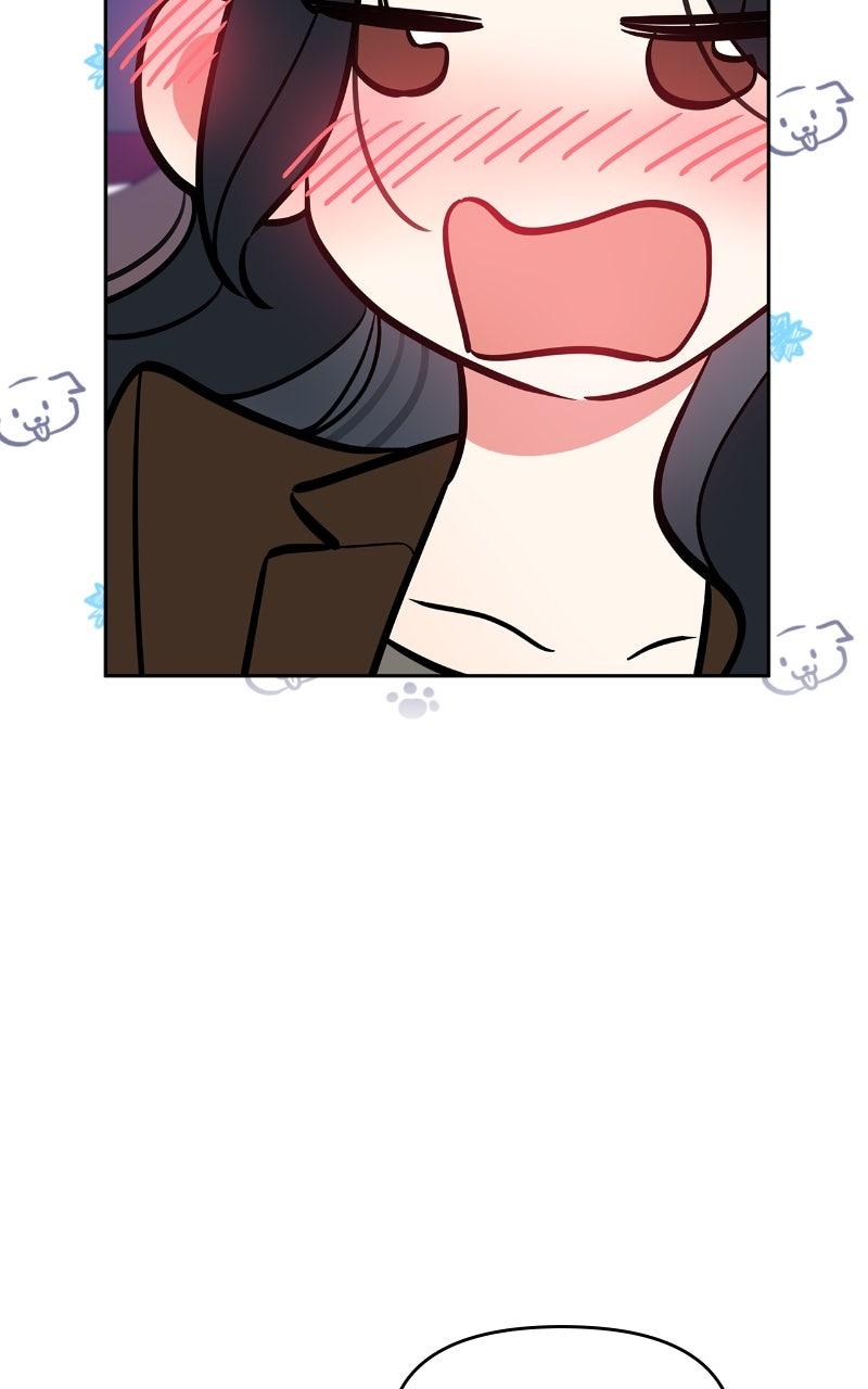 Woke Up as the CEO's Dog Chapter 25 - Page 52