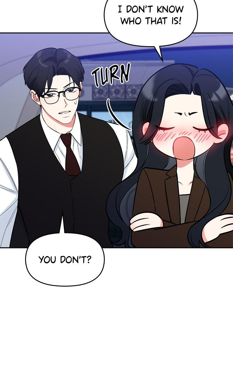 Woke Up as the CEO's Dog Chapter 25 - Page 53