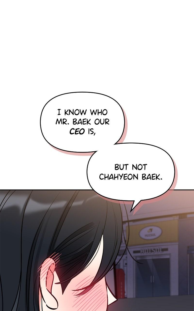 Woke Up as the CEO's Dog Chapter 25 - Page 54