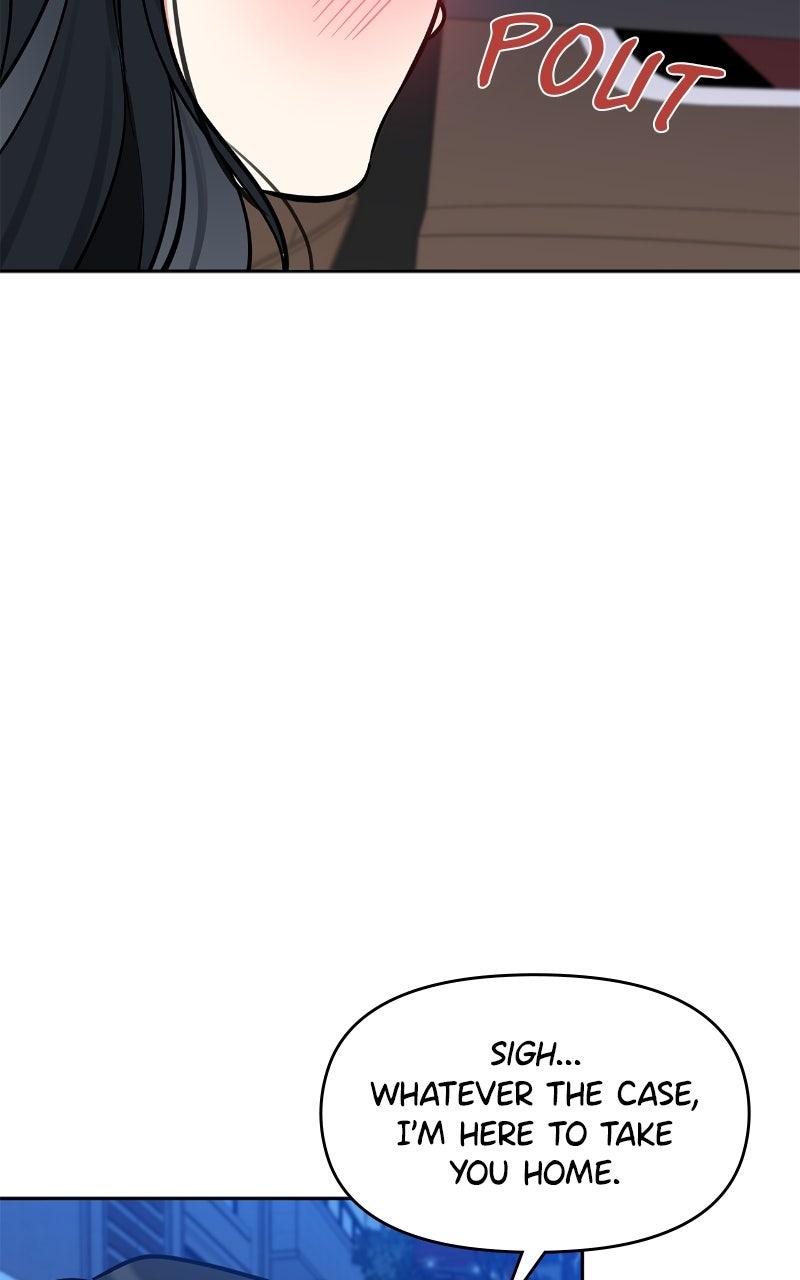 Woke Up as the CEO's Dog Chapter 25 - Page 55