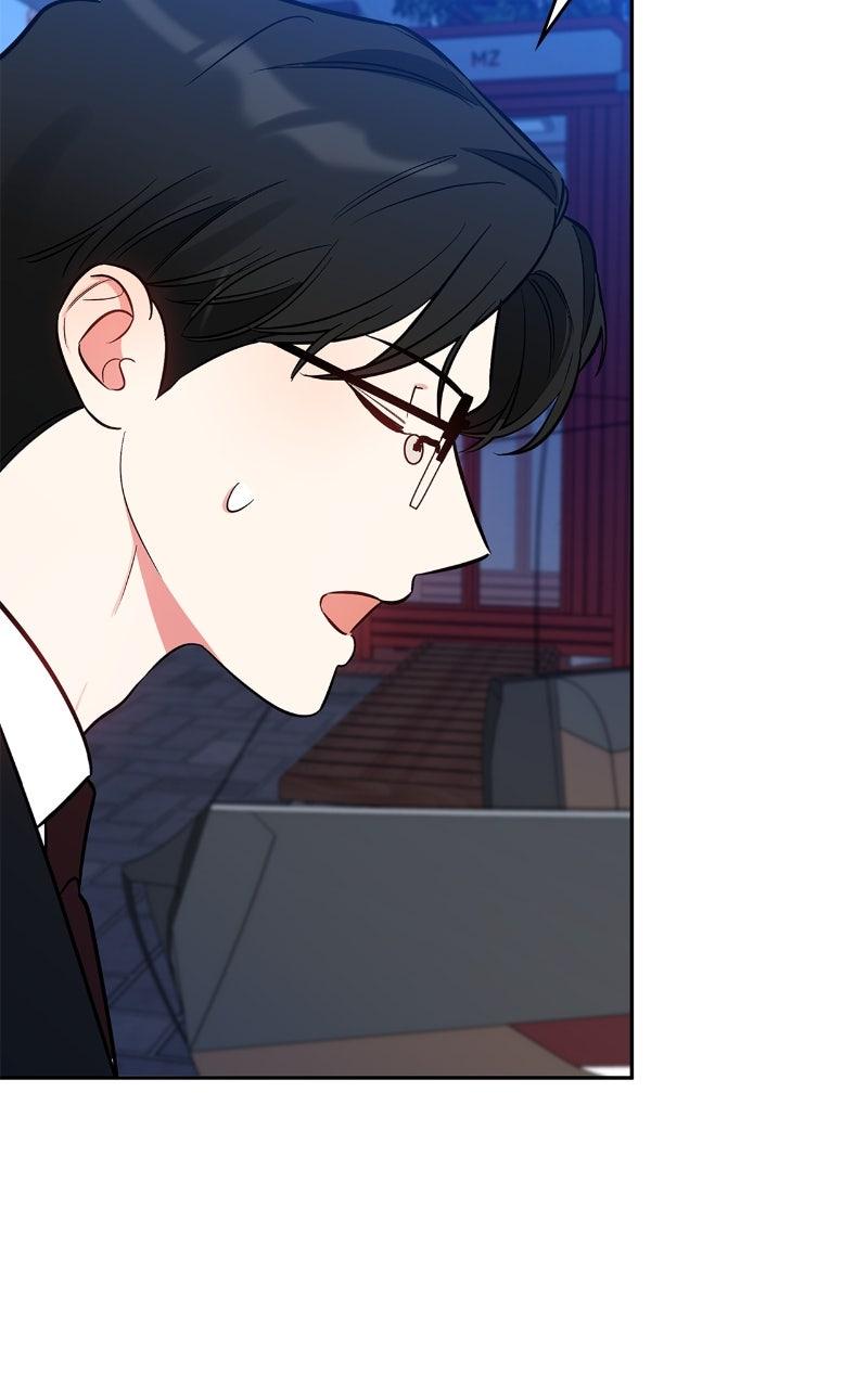 Woke Up as the CEO's Dog Chapter 25 - Page 56