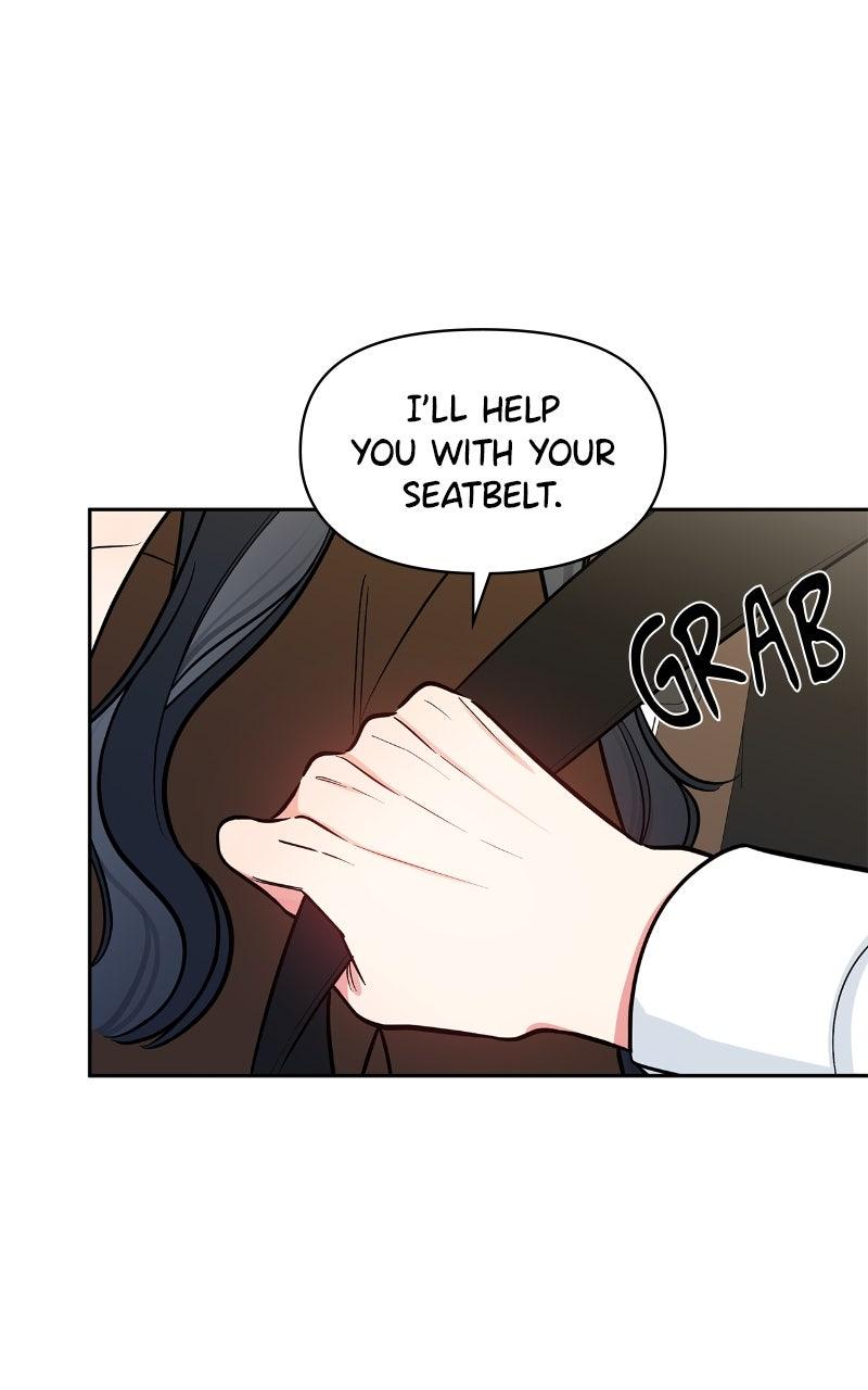 Woke Up as the CEO's Dog Chapter 25 - Page 57