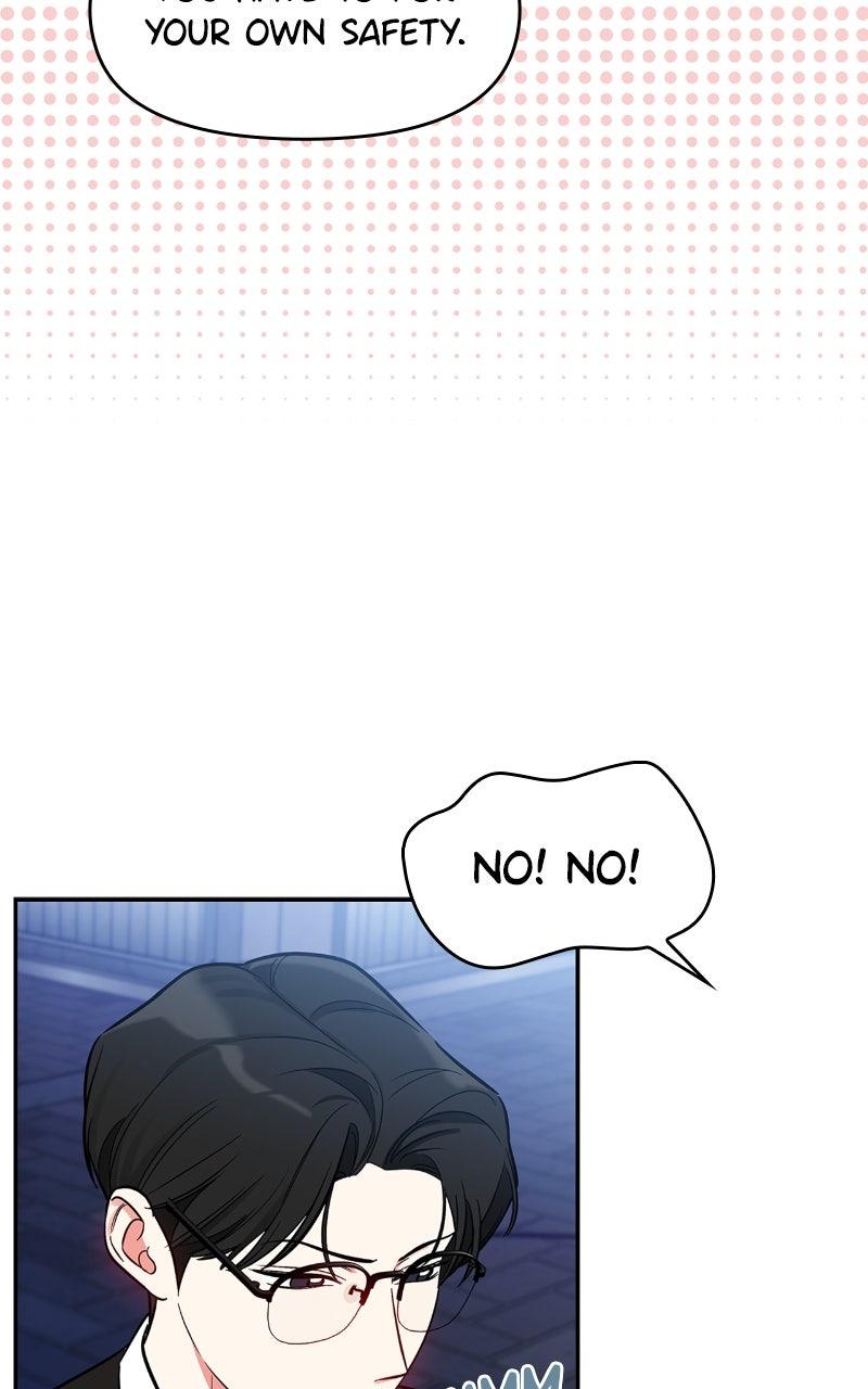 Woke Up as the CEO's Dog Chapter 25 - Page 59