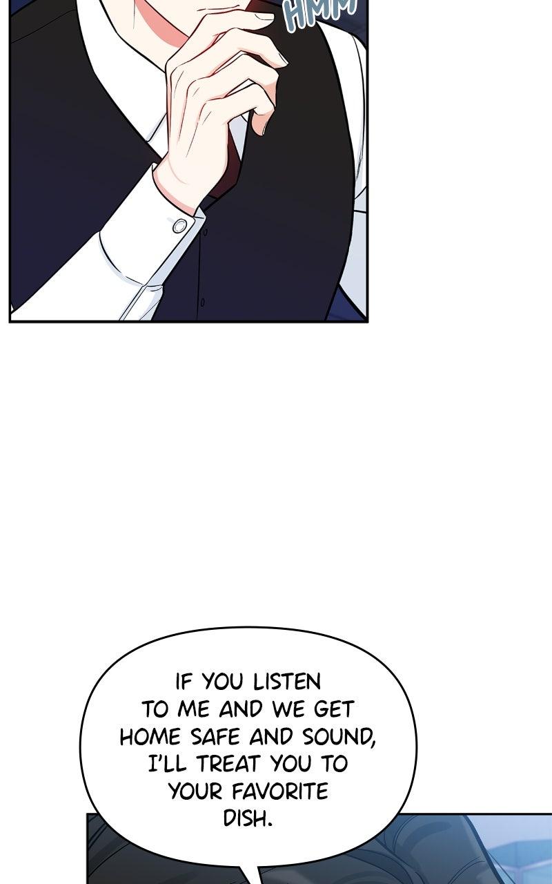 Woke Up as the CEO's Dog Chapter 25 - Page 60