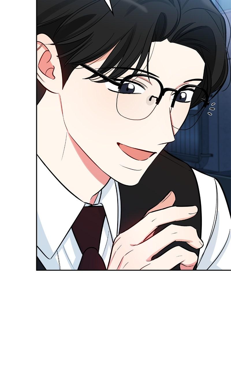 Woke Up as the CEO's Dog Chapter 25 - Page 61