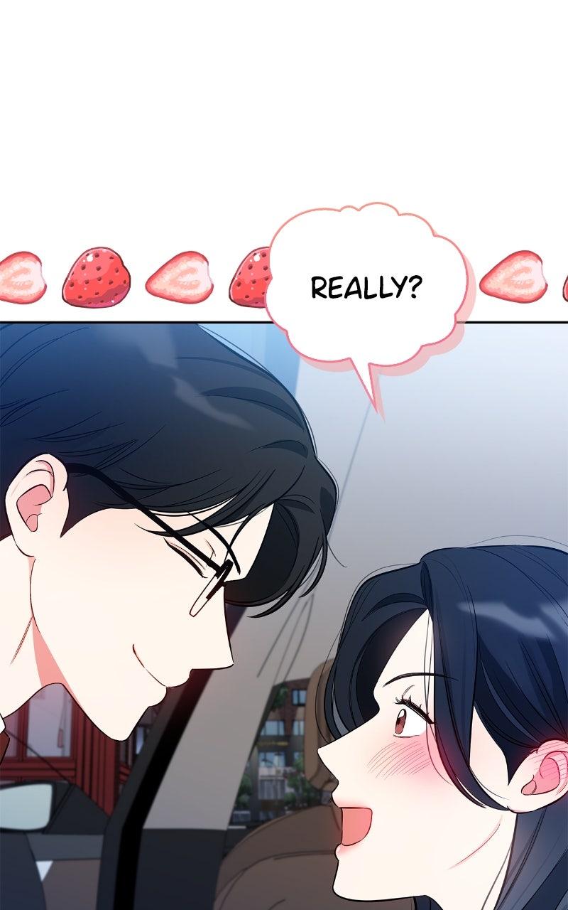 Woke Up as the CEO's Dog Chapter 25 - Page 62