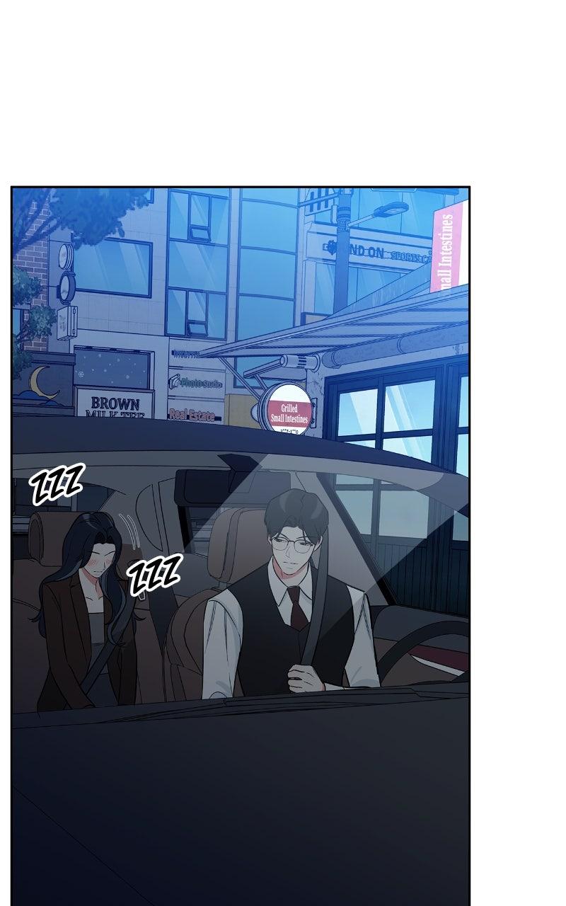 Woke Up as the CEO's Dog Chapter 25 - Page 65