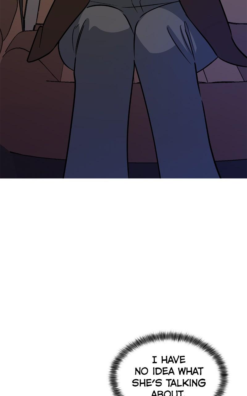 Woke Up as the CEO's Dog Chapter 25 - Page 68