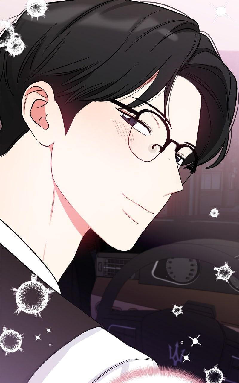 Woke Up as the CEO's Dog Chapter 25 - Page 70