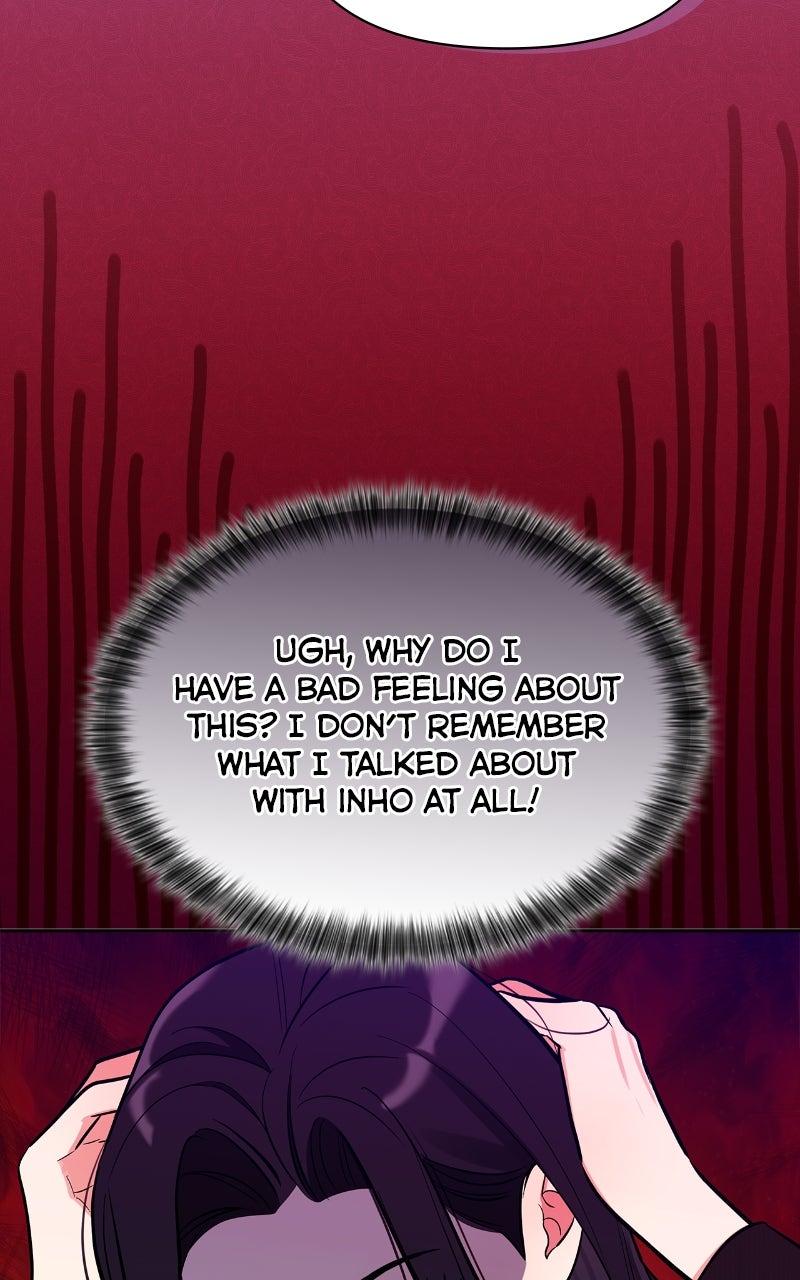 Woke Up as the CEO's Dog Chapter 25 - Page 81