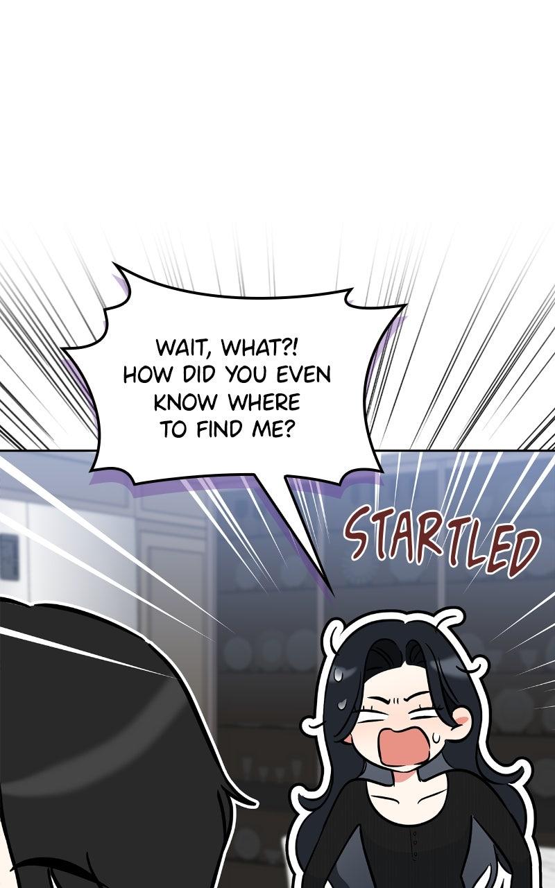 Woke Up as the CEO's Dog Chapter 25 - Page 84