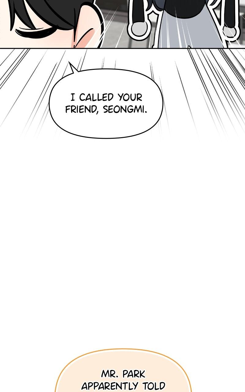 Woke Up as the CEO's Dog Chapter 25 - Page 85