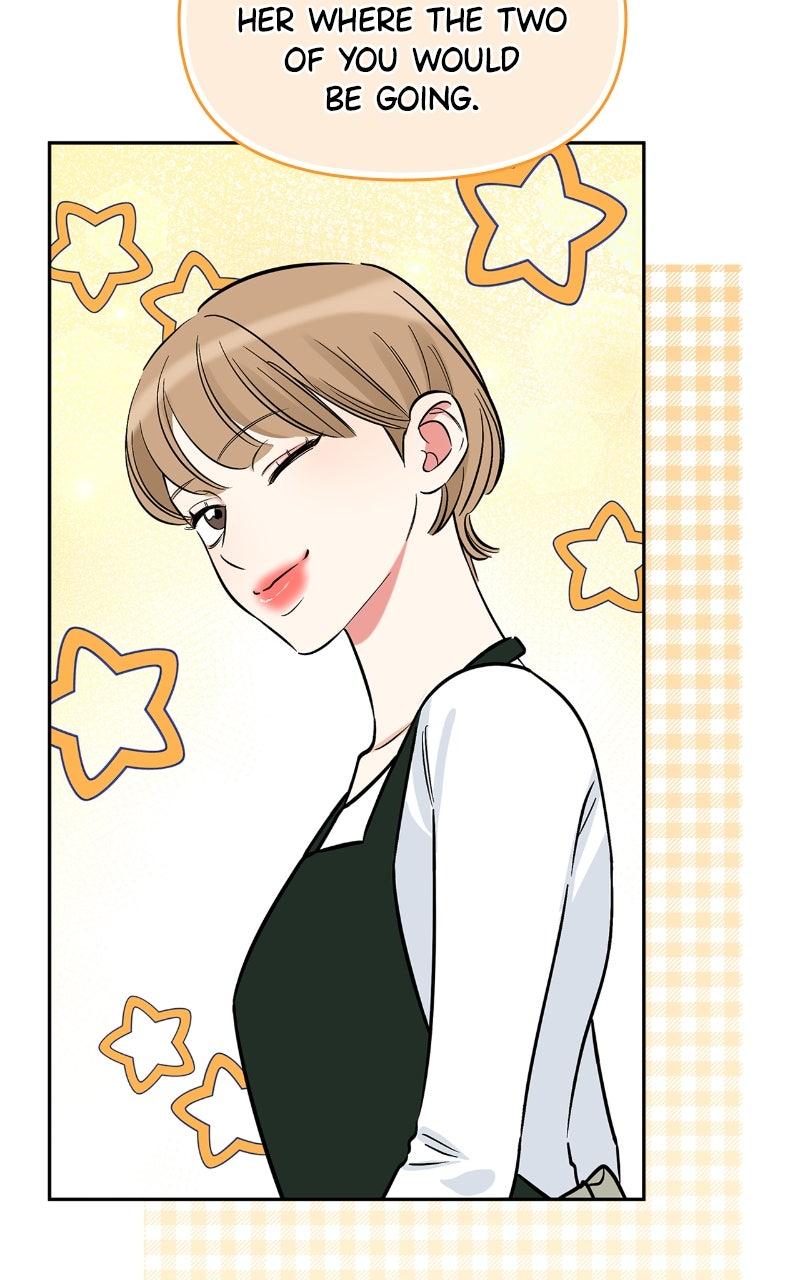 Woke Up as the CEO's Dog Chapter 25 - Page 86