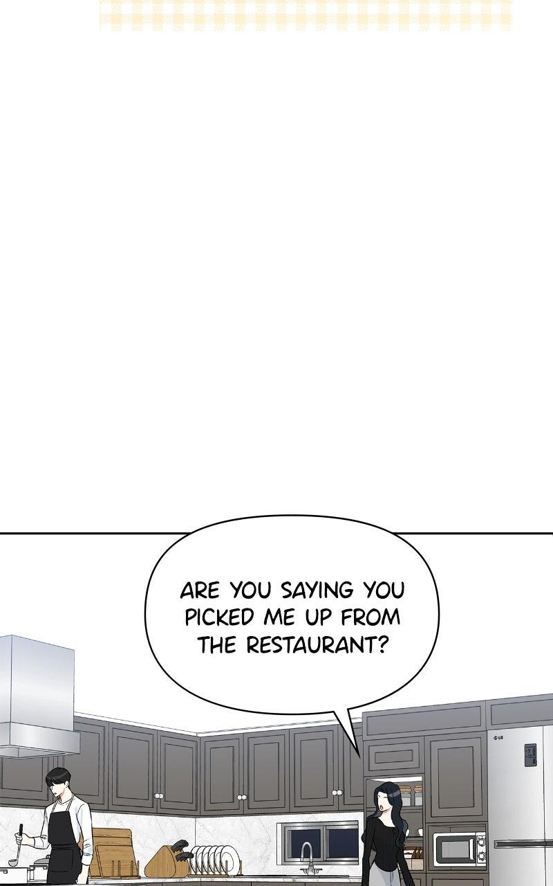 Woke Up as the CEO's Dog Chapter 25 - Page 87