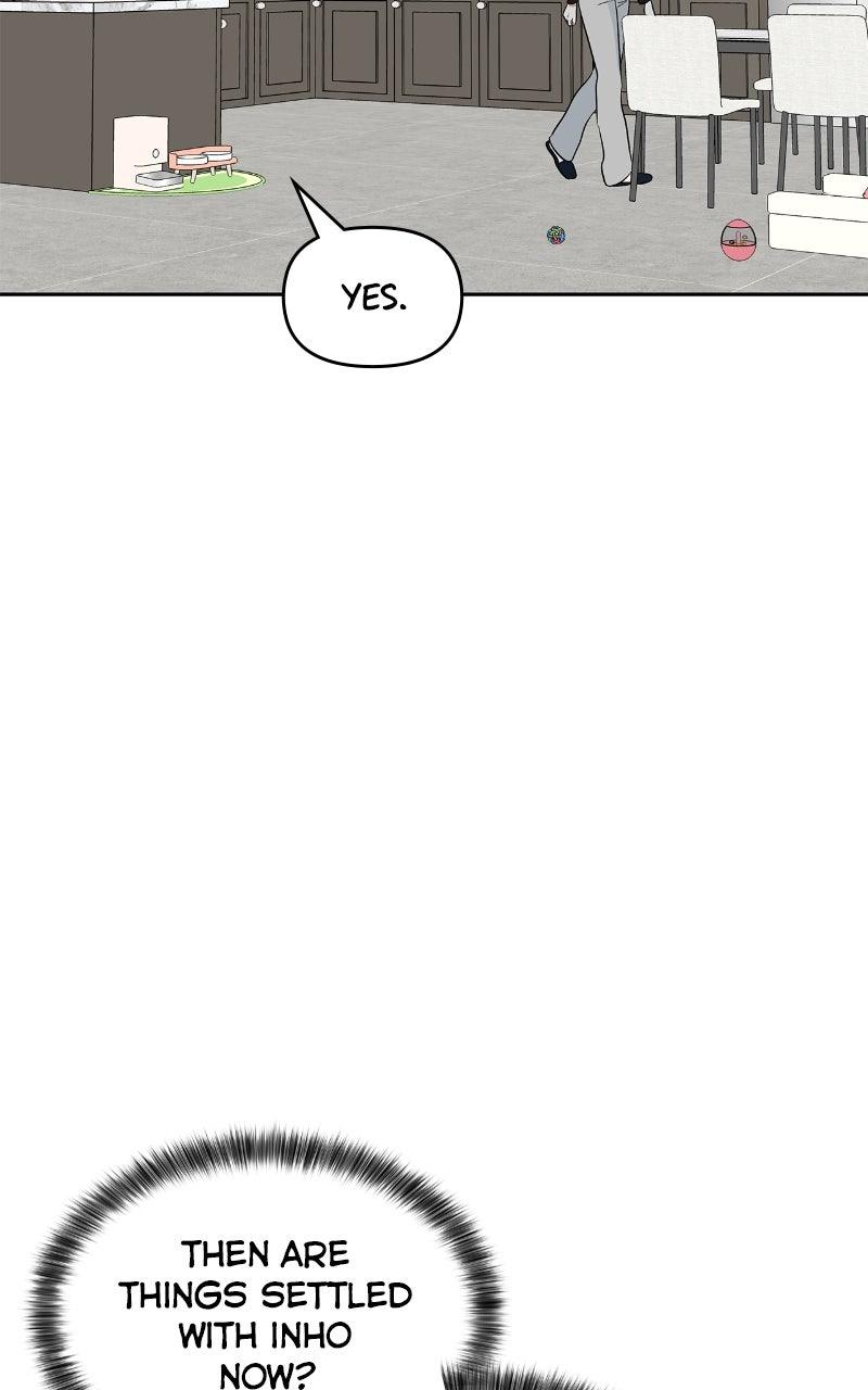 Woke Up as the CEO's Dog Chapter 25 - Page 88