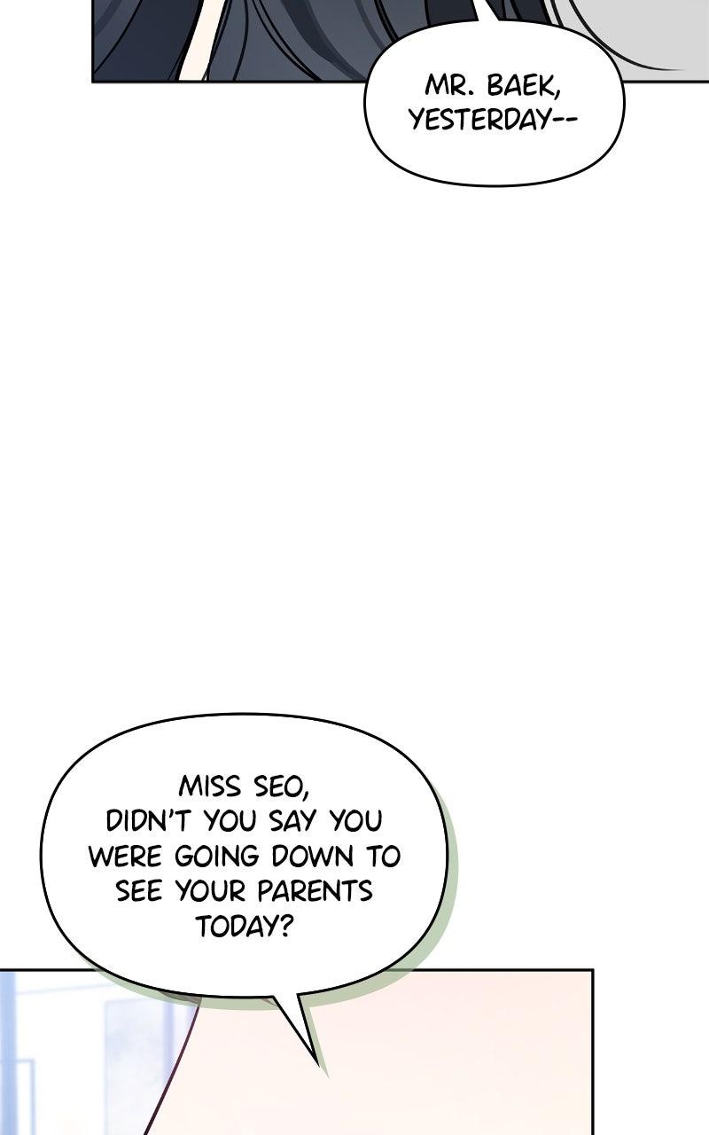 Woke Up as the CEO's Dog Chapter 25 - Page 90