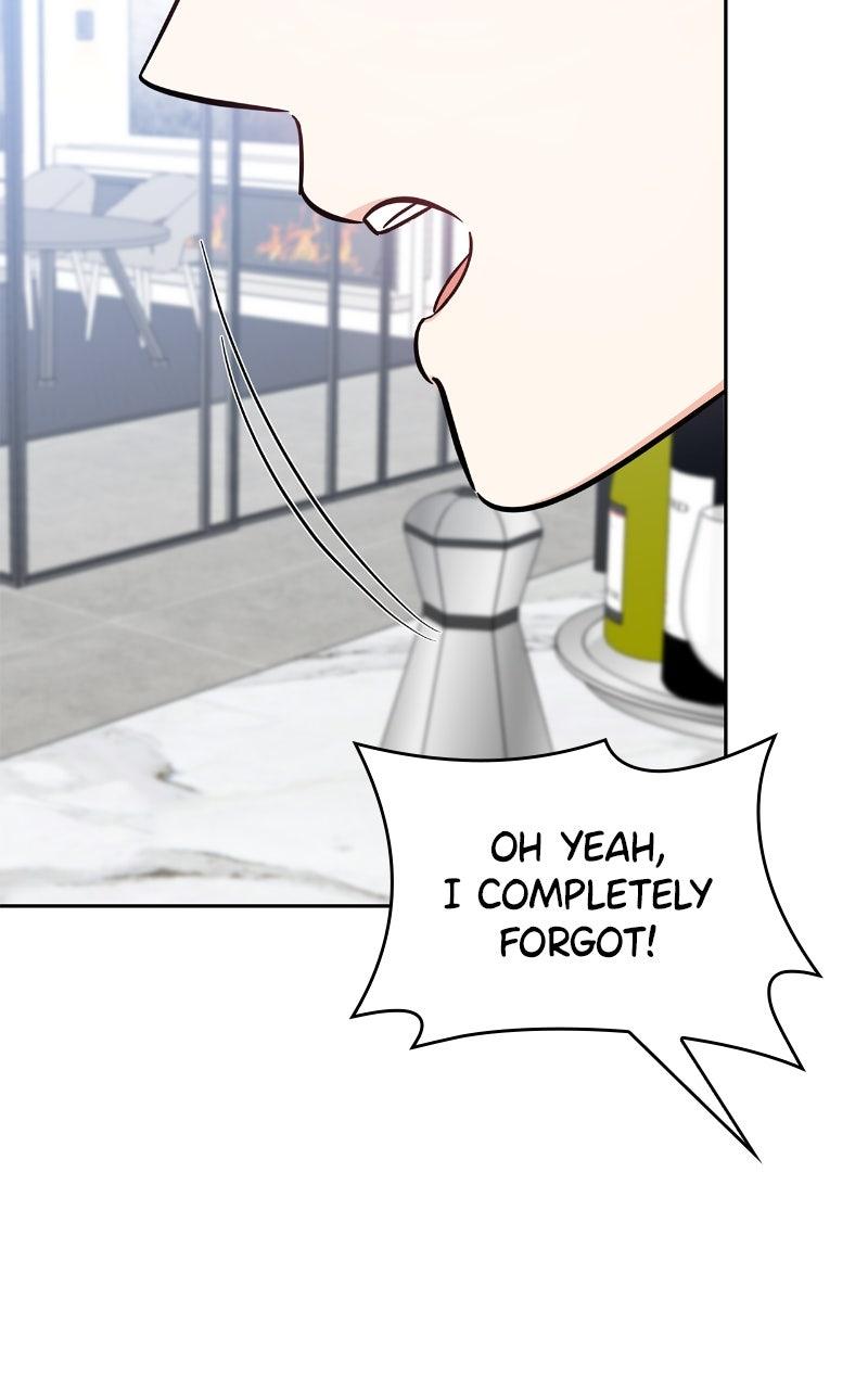 Woke Up as the CEO's Dog Chapter 25 - Page 91