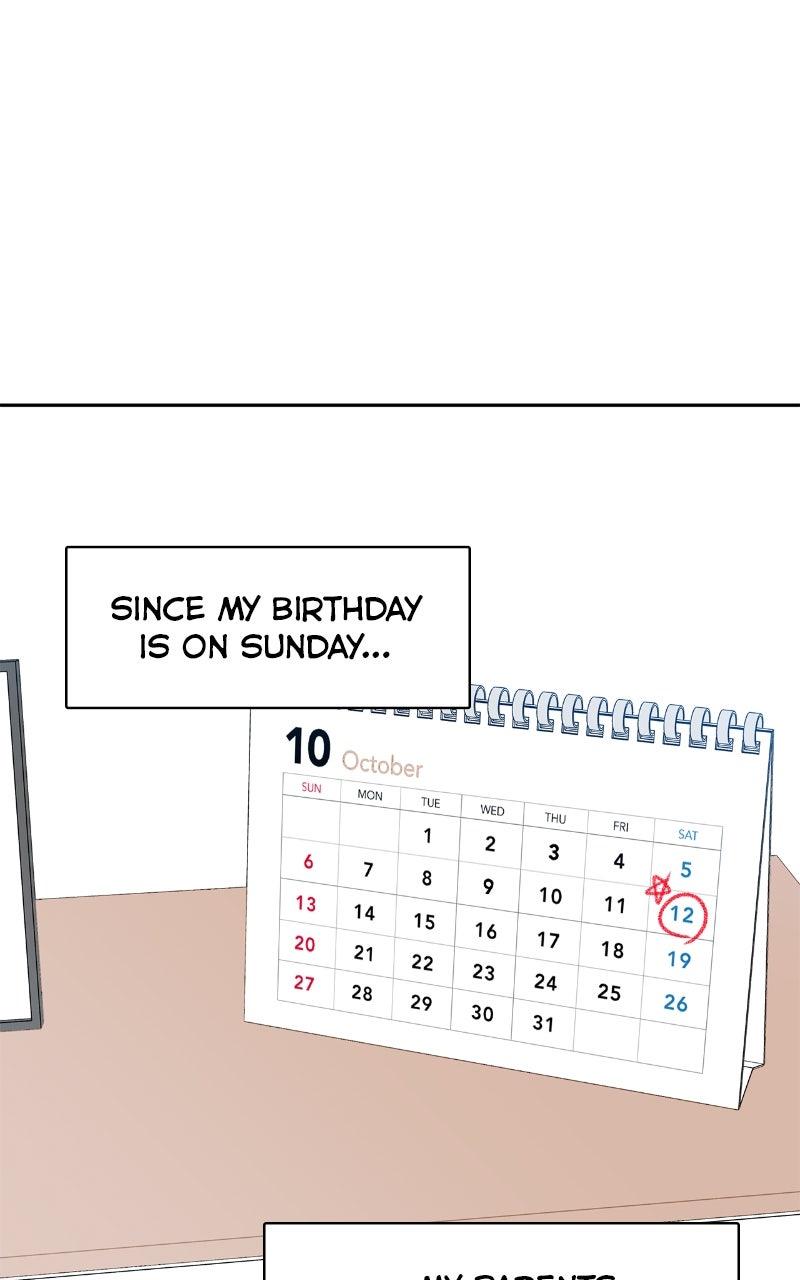 Woke Up as the CEO's Dog Chapter 25 - Page 92