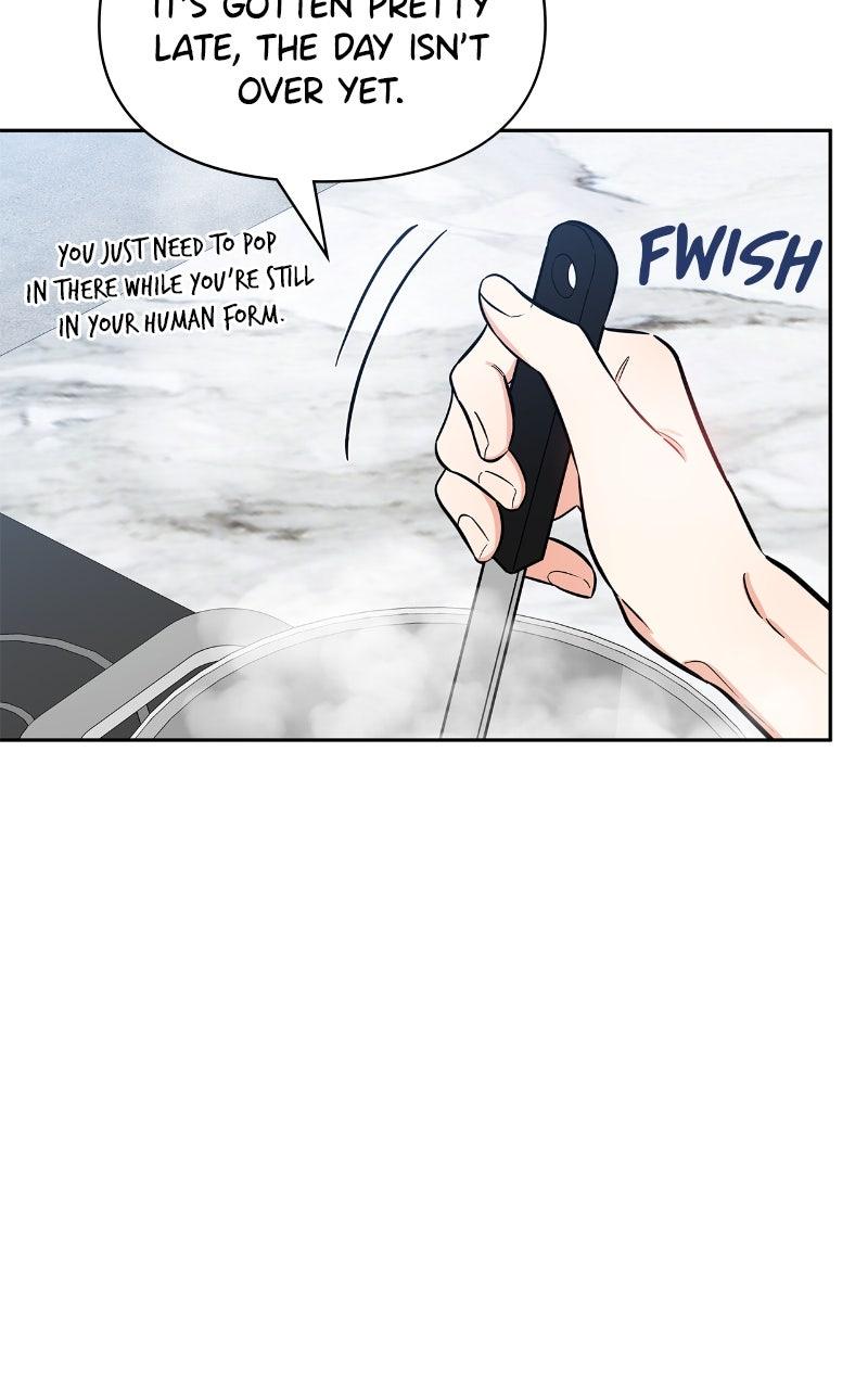 Woke Up as the CEO's Dog Chapter 25 - Page 94