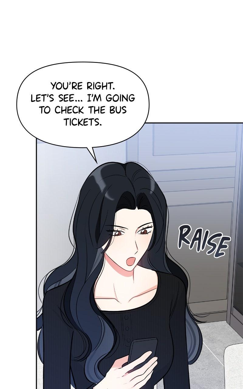 Woke Up as the CEO's Dog Chapter 25 - Page 95