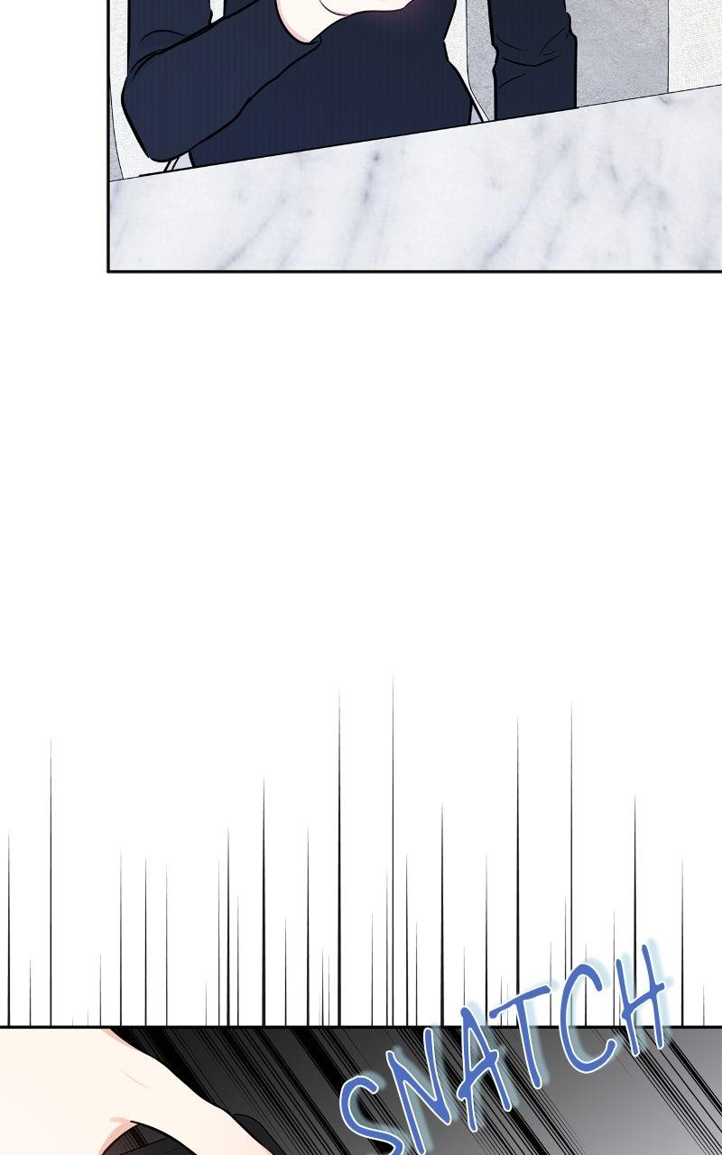 Woke Up as the CEO's Dog Chapter 25 - Page 96