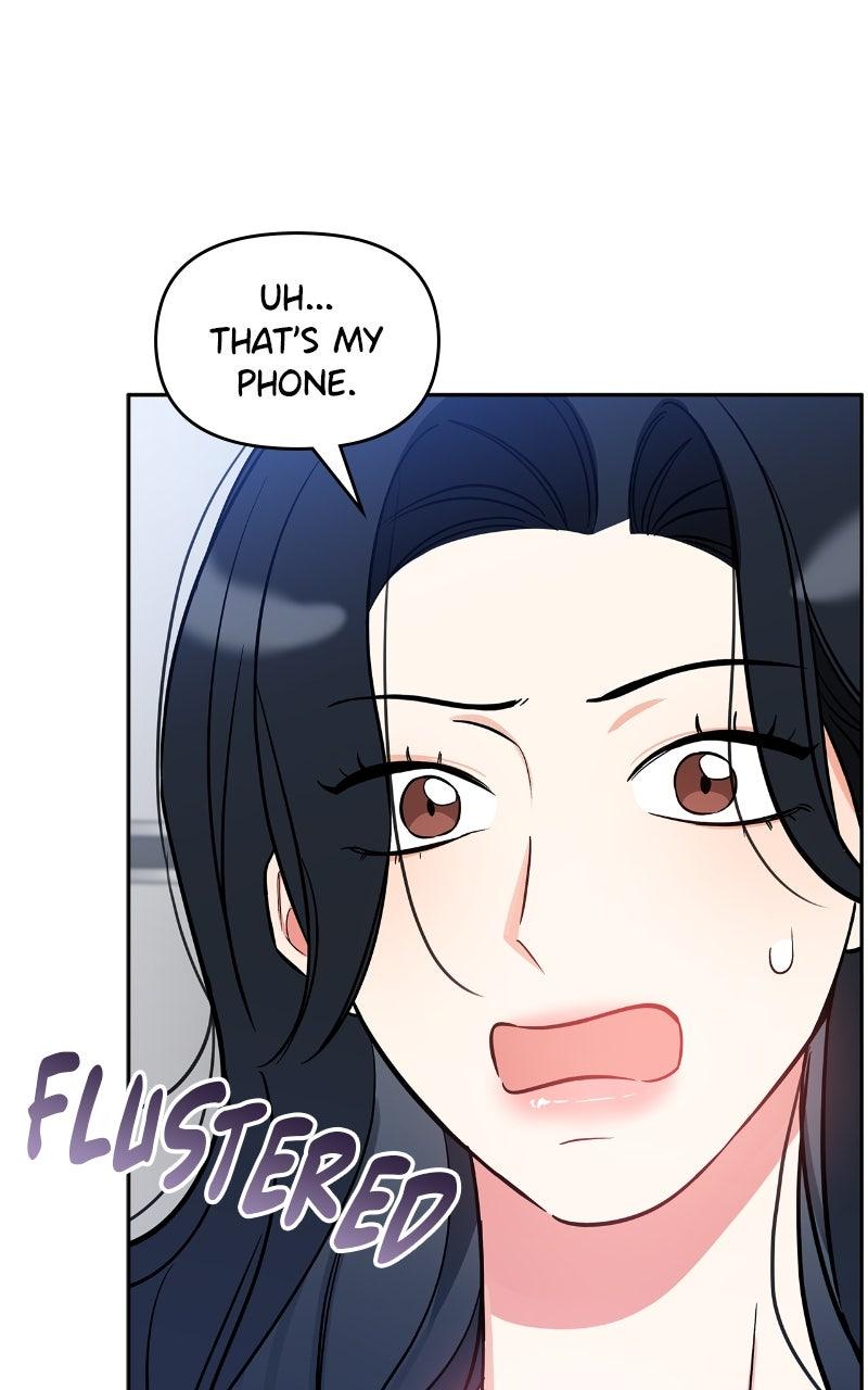 Woke Up as the CEO's Dog Chapter 25 - Page 98