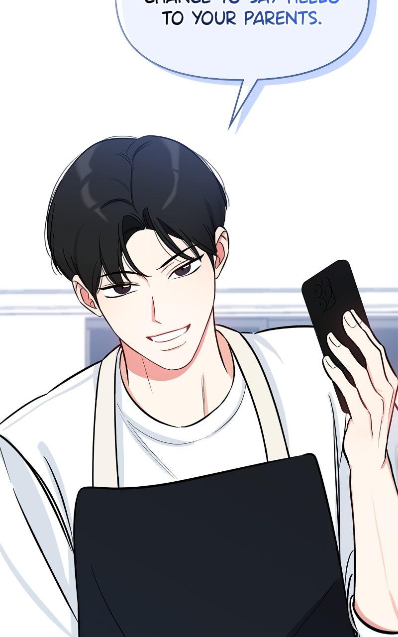 Woke Up as the CEO's Dog Chapter 25 - Page 100