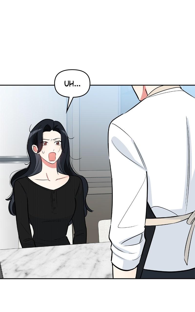 Woke Up as the CEO's Dog Chapter 26 - Page 4