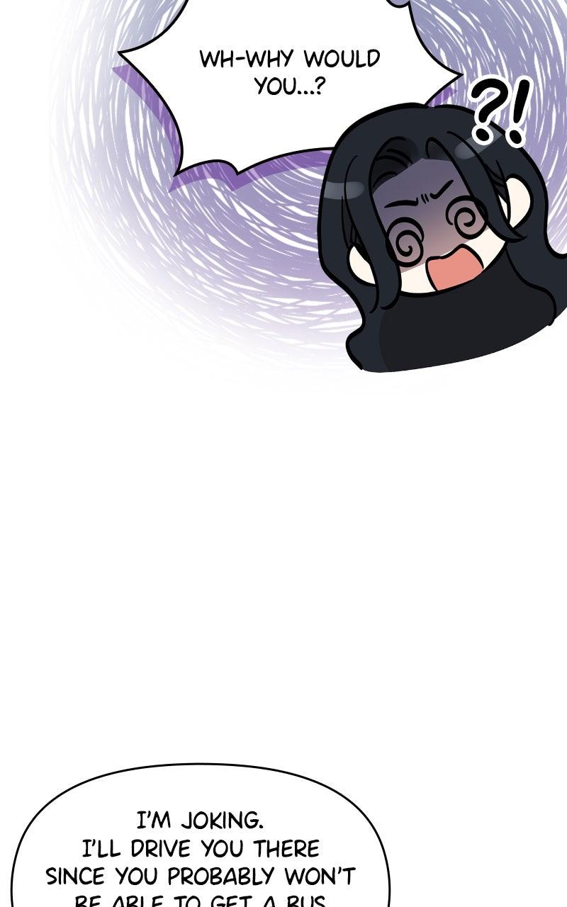 Woke Up as the CEO's Dog Chapter 26 - Page 8