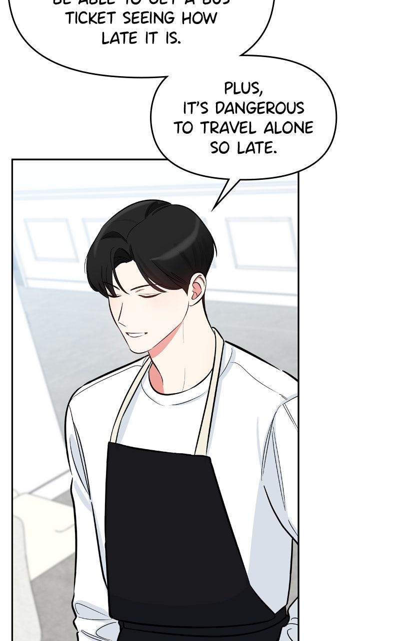 Woke Up as the CEO's Dog Chapter 26 - Page 9