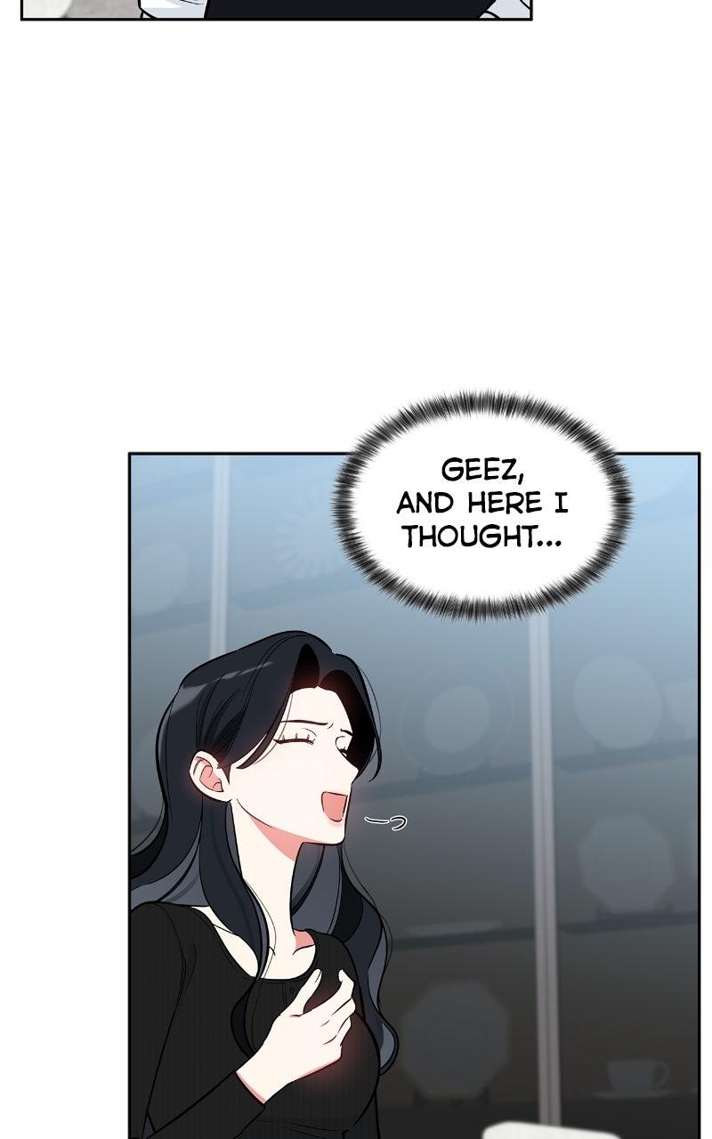 Woke Up as the CEO's Dog Chapter 26 - Page 10