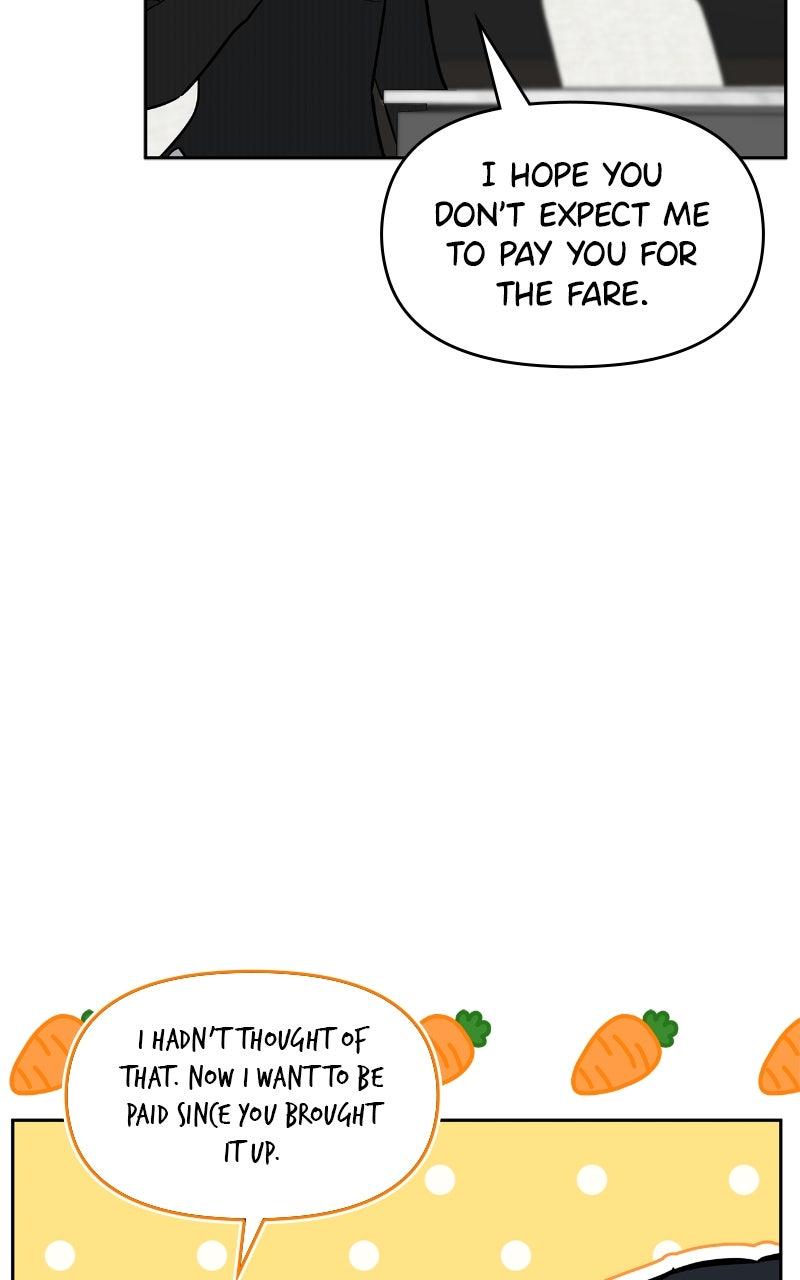 Woke Up as the CEO's Dog Chapter 26 - Page 11