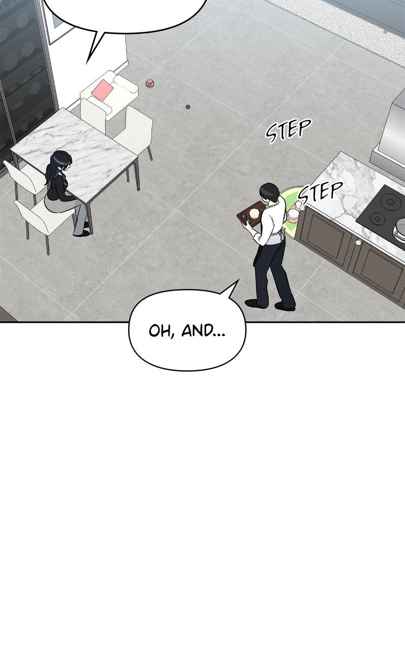 Woke Up as the CEO's Dog Chapter 26 - Page 13