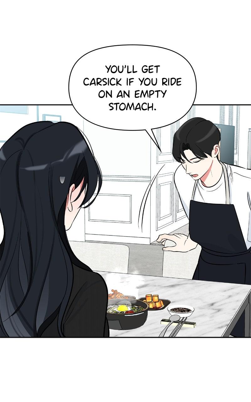 Woke Up as the CEO's Dog Chapter 26 - Page 17