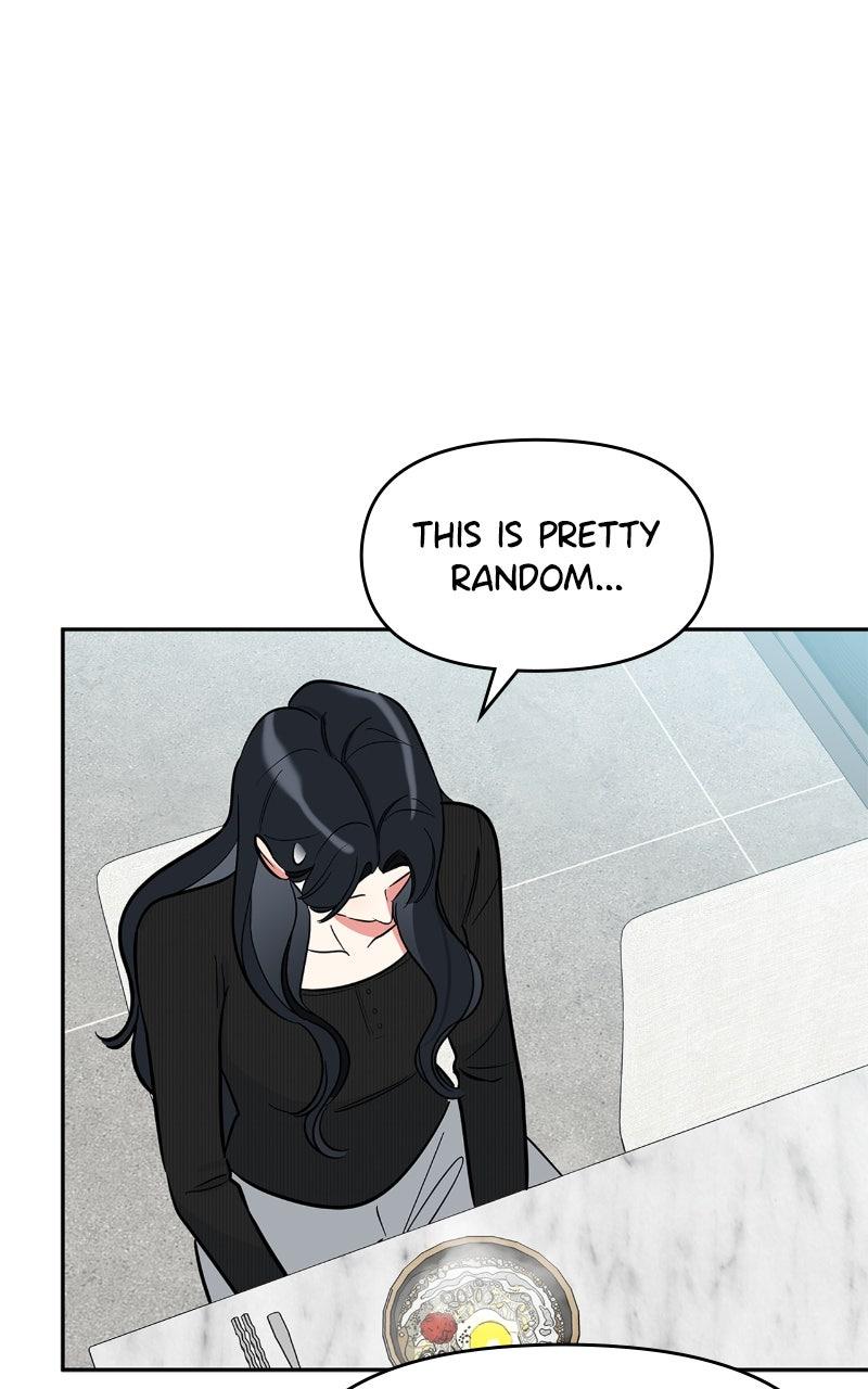 Woke Up as the CEO's Dog Chapter 26 - Page 18