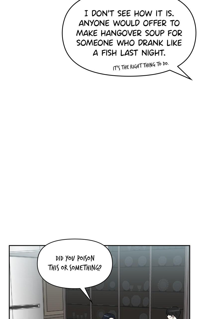 Woke Up as the CEO's Dog Chapter 26 - Page 19