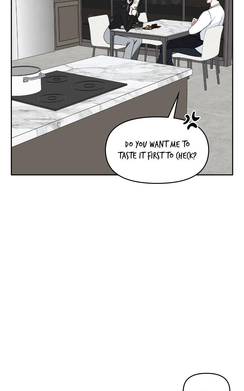 Woke Up as the CEO's Dog Chapter 26 - Page 20