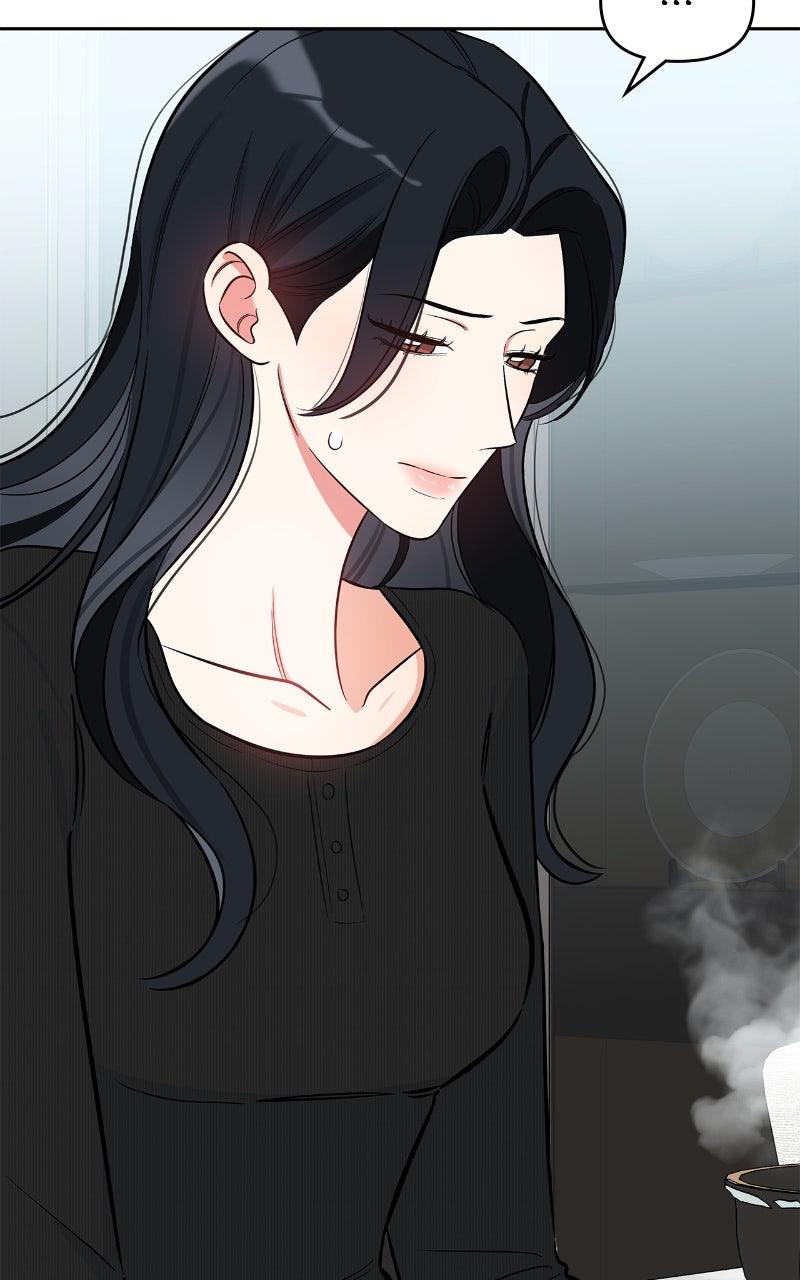 Woke Up as the CEO's Dog Chapter 26 - Page 21