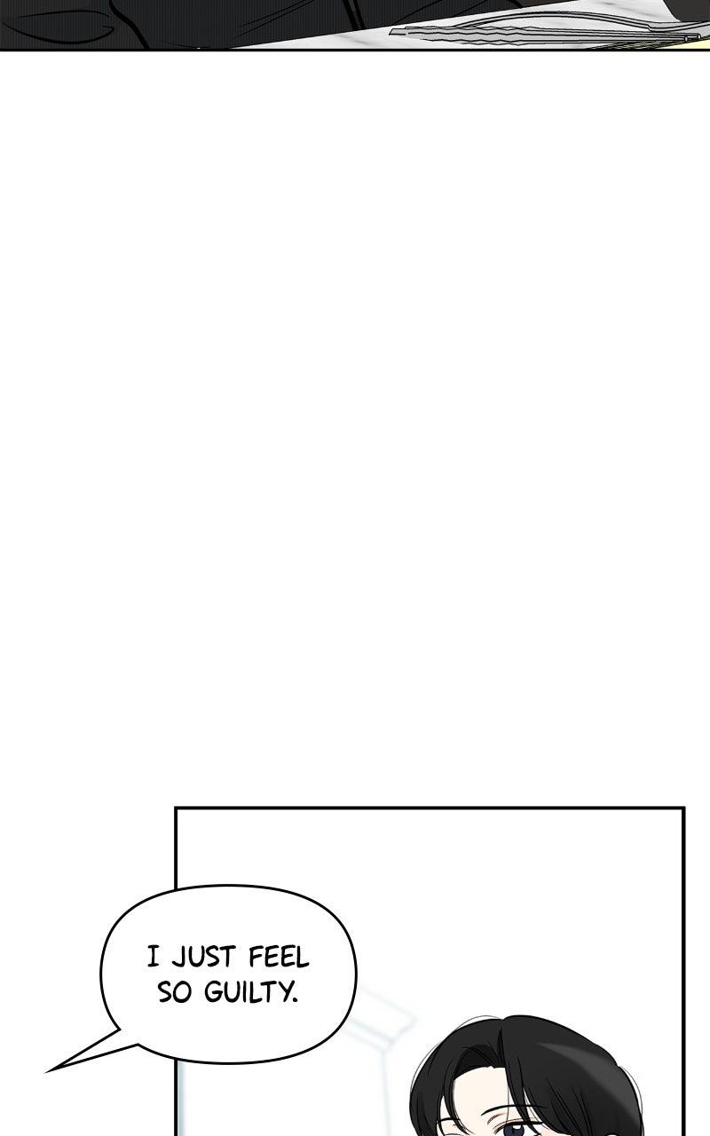 Woke Up as the CEO's Dog Chapter 26 - Page 22